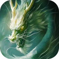 盖世强者（神龙专属沉默）