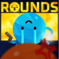 Rounds 回合决斗（云游戏）