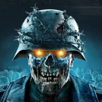 僵尸部队4：死亡战争（云游戏）