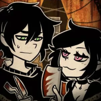 安迪与莉莉的棺材（云游戏）