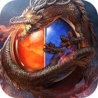 天堂之刃（战宠火龙爆充）