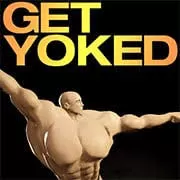 健身房模拟器 GET YOKED（云游戏）