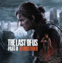 最后生还者2：重制版/美国末日2（云游戏）