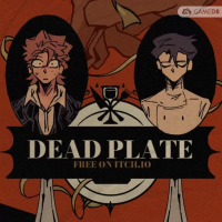 死盘子Dead plate『云游戏』