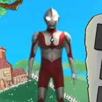 奥特曼大战僵尸（云游戏）