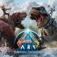 方舟：生存飞升-Steam自备账号（云游戏）