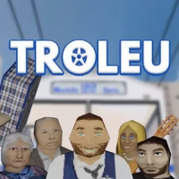 没票？下车！（云游戏）