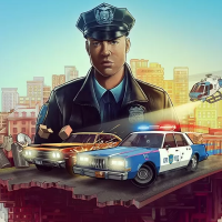 警区（云游戏）