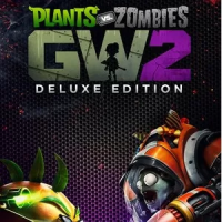 植物大战僵尸：花园战争2-steam自备账号（云游戏）