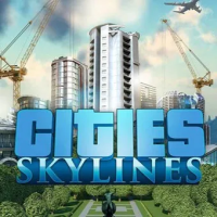 城市：天际线-steam自备账号（云游戏）