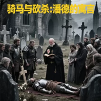 骑马与砍杀：潘德的预言Mod（云游戏）