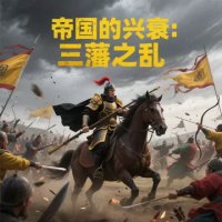 骑马与砍杀:帝国的兴衰 三藩之乱Mod『云游戏』