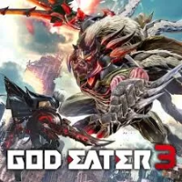 噬神者3（云游戏）