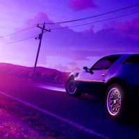 驾驶地平线（云游戏）