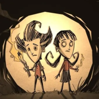 饥荒联机版-steam自备账号（云游戏）