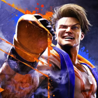 街头霸王6-Steam自备账号（云游戏）