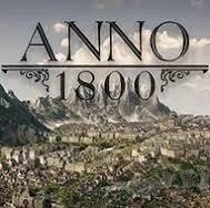 纪元1800（云游戏）