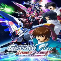 机动战士：GUNDAM SEED激斗命运复刻版（云游戏）