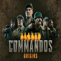 盟军敢死队：起源（云游戏）