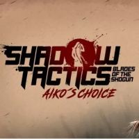 影子战术:爱子的抉择（云游戏）