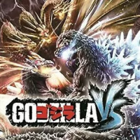 哥斯拉VS（云游戏）