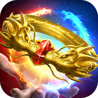 大屠龙(极品倍速爆攻)