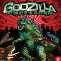 哥斯拉：能量释放（云游戏）