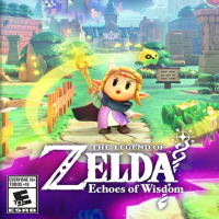 塞尔达传说：智慧的再现（云游戏）