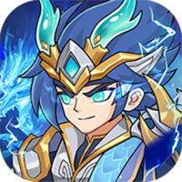 三国擒雄（0.1折）