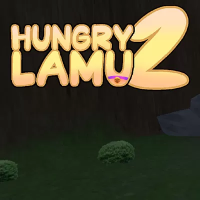 饥饿的拉姆2（云游戏）