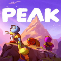 PEAK-联机『云游戏』