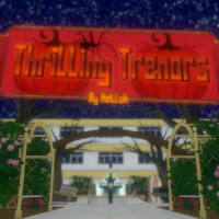 病娇模拟器：万圣节Mod版（云游戏）