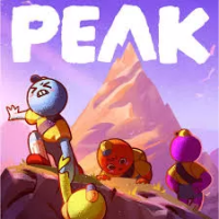PEAK-Steam自备账号（云游戏）