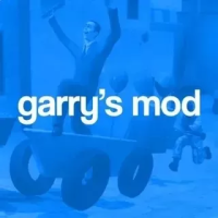 盖瑞模组Gmod Garry's Mod-Steam自备账号（云游戏）