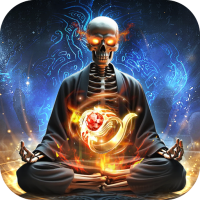 天堂之刃（骷髅王修仙神器）