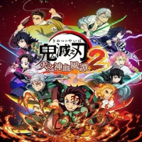 鬼灭之刃:火之神血风谭2-Steam自备账号『云游戏』
