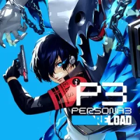 女神异闻录3 重制版-Steam自备账号（云游戏）
