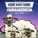 送小羊回家（云游戏）