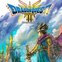 勇者斗恶龙3：HD重制版（云游戏）