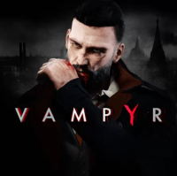 吸血鬼Vampyr（云游戏）