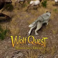 野狼迷踪：狼王传奇（云游戏）