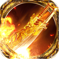 无尽寒冬（木炭激爽打金）