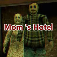 妈妈的旅馆 Mom 's Hotel（云游戏）