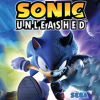索尼克：释放（云游戏）