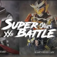 Mugen假面骑士大乱斗（云游戏）