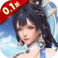 孤月刀（0.1折空虚公子降魔篇）