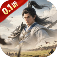 曹操传(0.1折王权霸业)