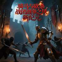 骑马与砍杀：战争之风 新纪元Mod（云游戏）