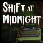 夜班伪人超市（云游戏）