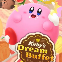 卡比的美食节（云游戏）